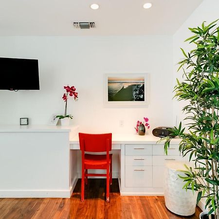 Venice Beach Vacation Condos Λος Άντζελες Εξωτερικό φωτογραφία