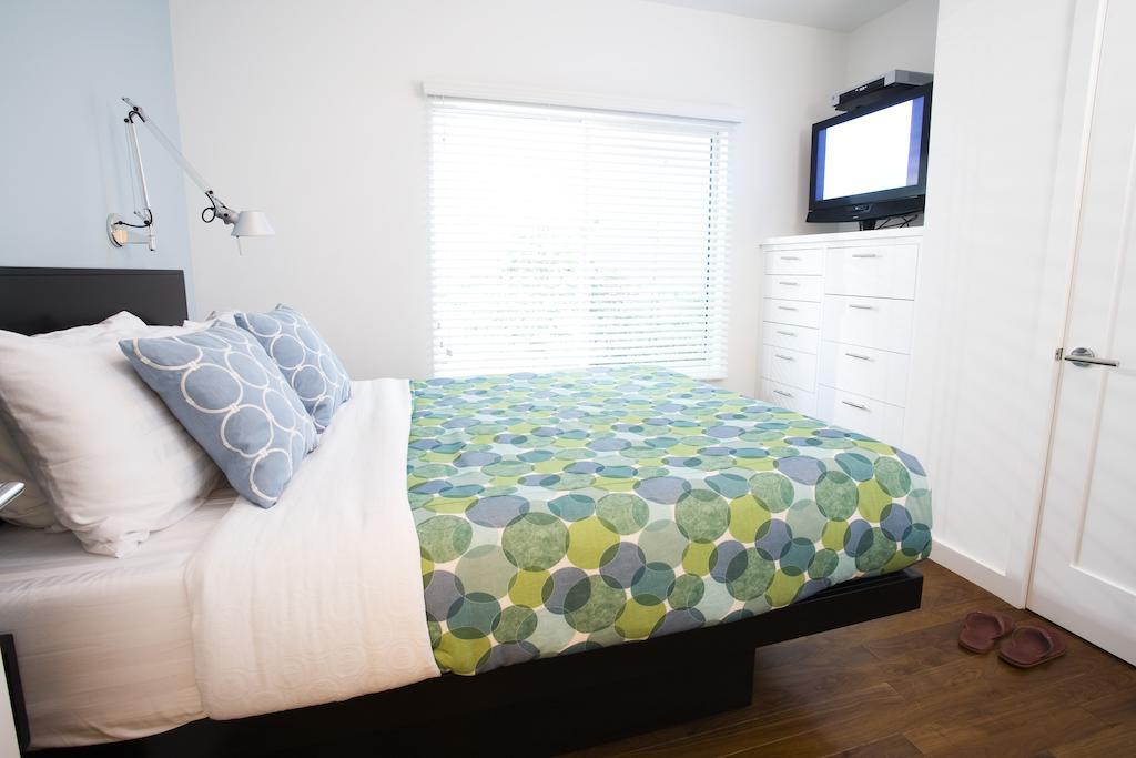Venice Beach Vacation Condos Λος Άντζελες Δωμάτιο φωτογραφία