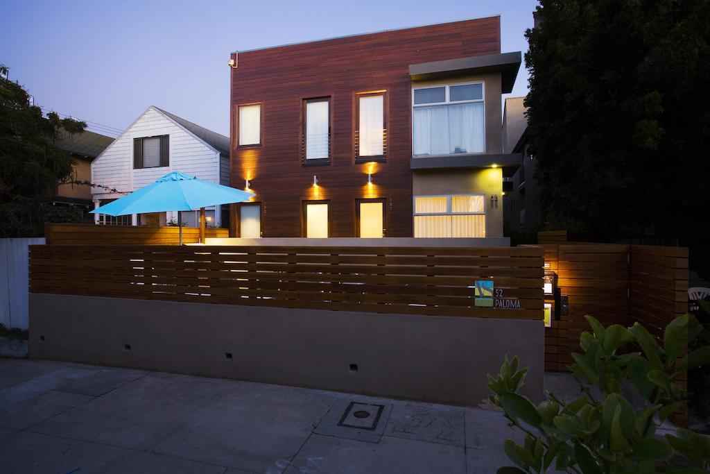 Venice Beach Vacation Condos Λος Άντζελες Εξωτερικό φωτογραφία
