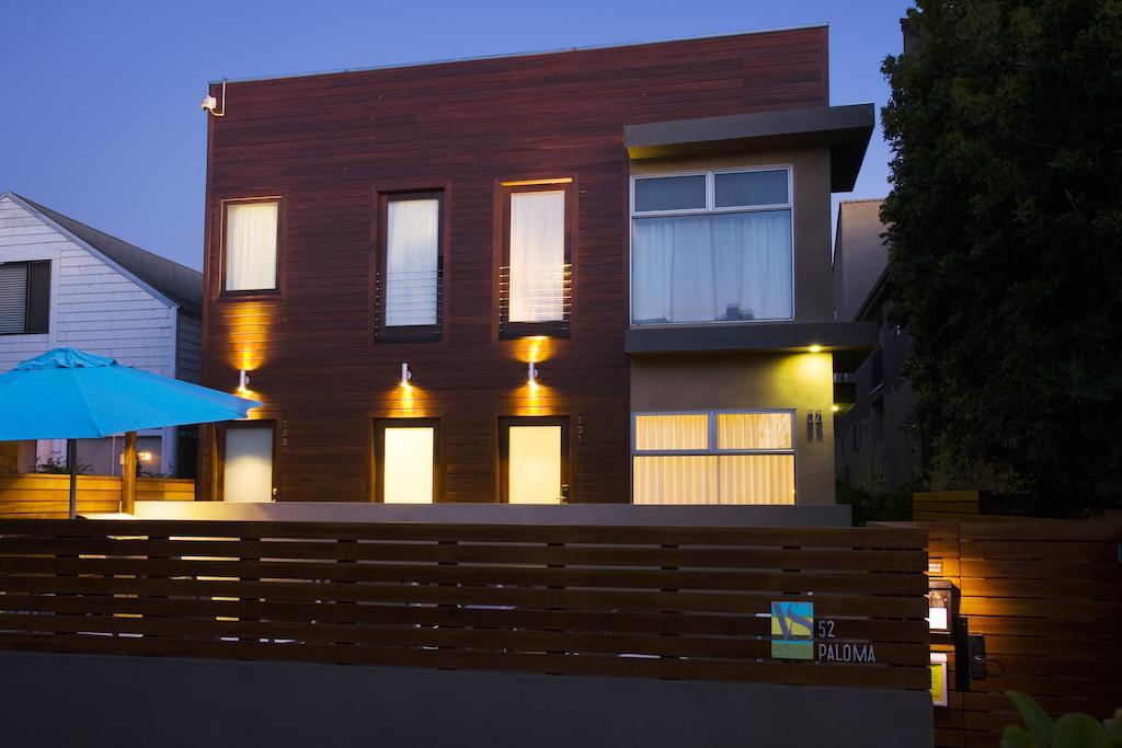 Venice Beach Vacation Condos Λος Άντζελες Εξωτερικό φωτογραφία