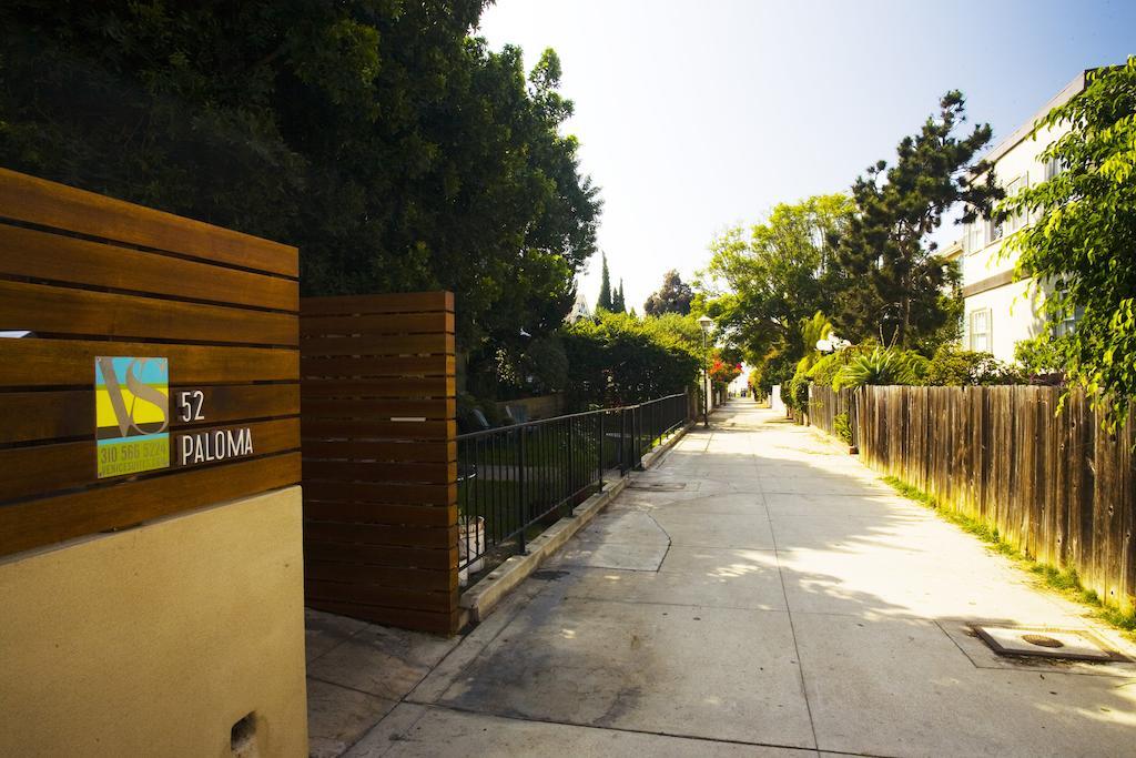 Venice Beach Vacation Condos Λος Άντζελες Εξωτερικό φωτογραφία