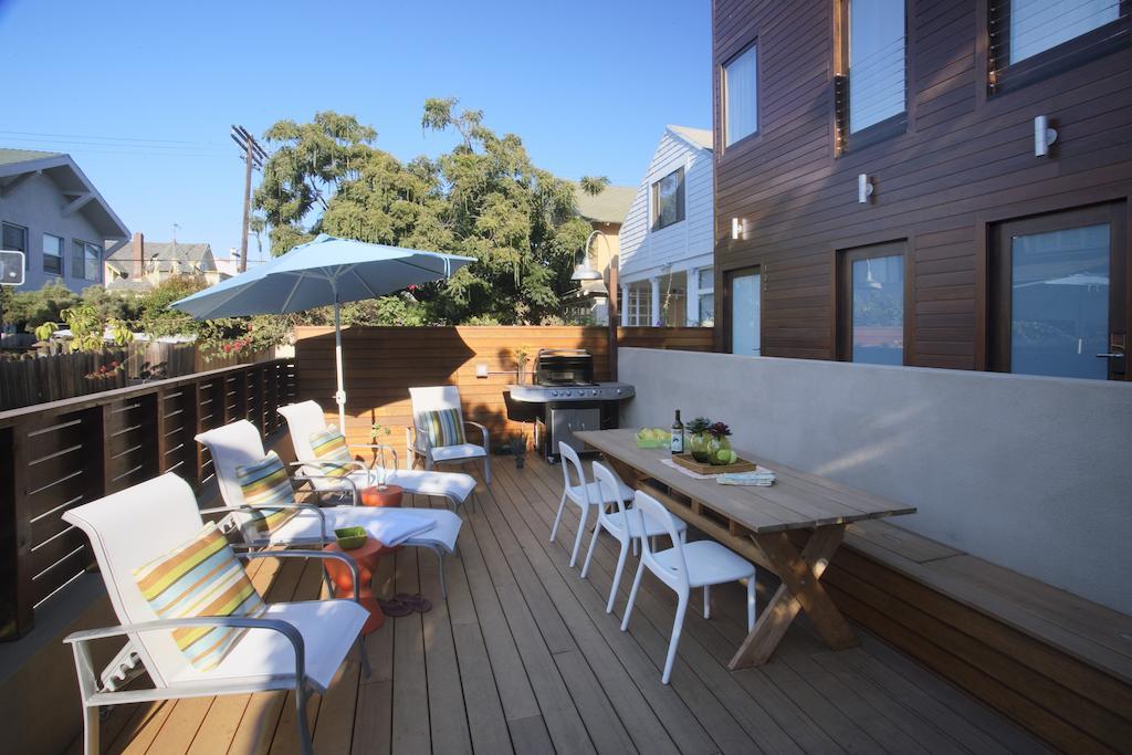 Venice Beach Vacation Condos Λος Άντζελες Εξωτερικό φωτογραφία