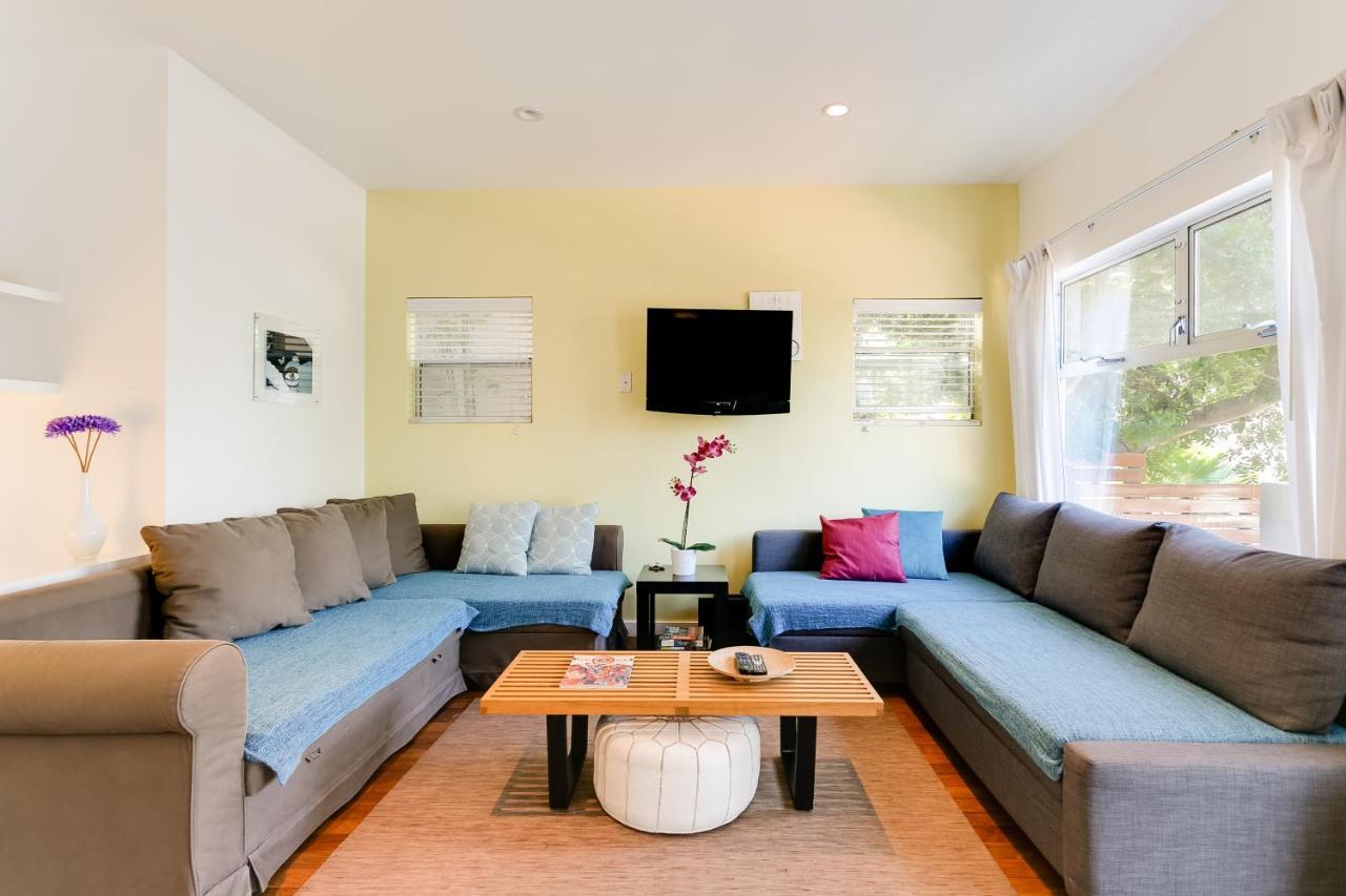 Venice Beach Vacation Condos Λος Άντζελες Εξωτερικό φωτογραφία