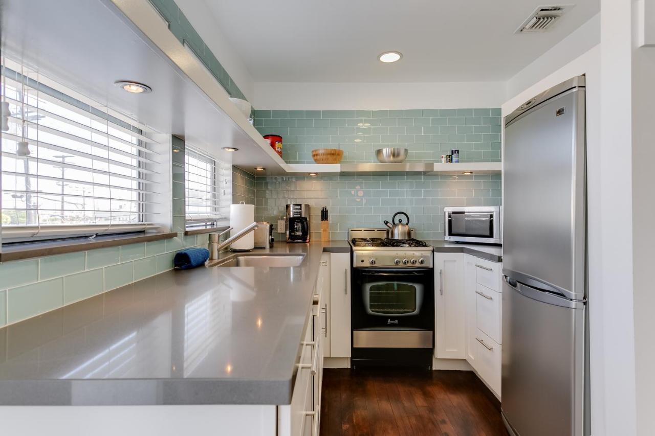 Venice Beach Vacation Condos Λος Άντζελες Εξωτερικό φωτογραφία