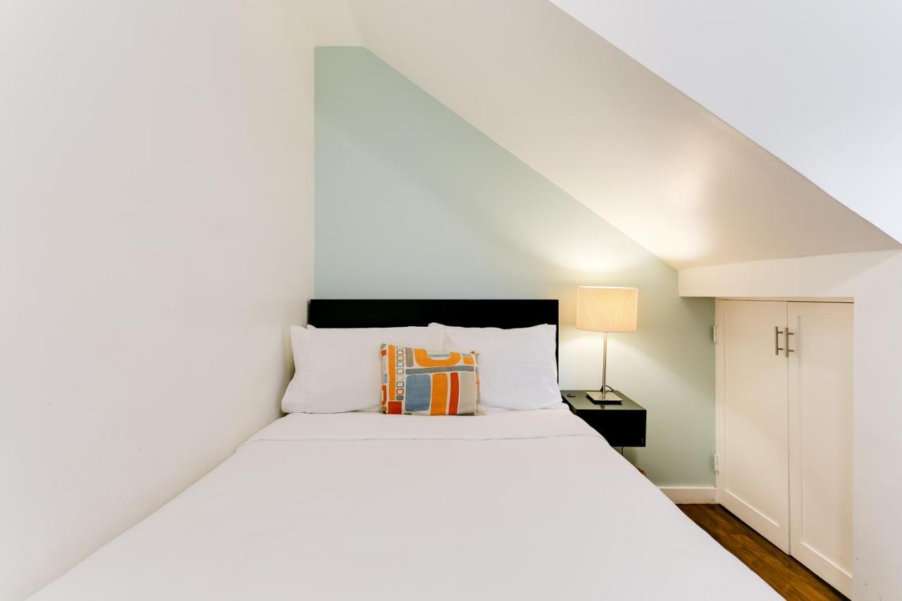 Venice Beach Vacation Condos Λος Άντζελες Εξωτερικό φωτογραφία