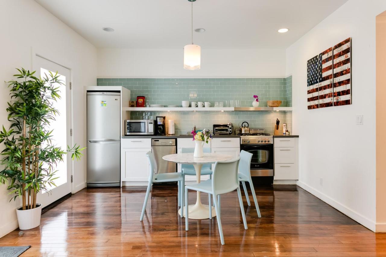 Venice Beach Vacation Condos Λος Άντζελες Εξωτερικό φωτογραφία