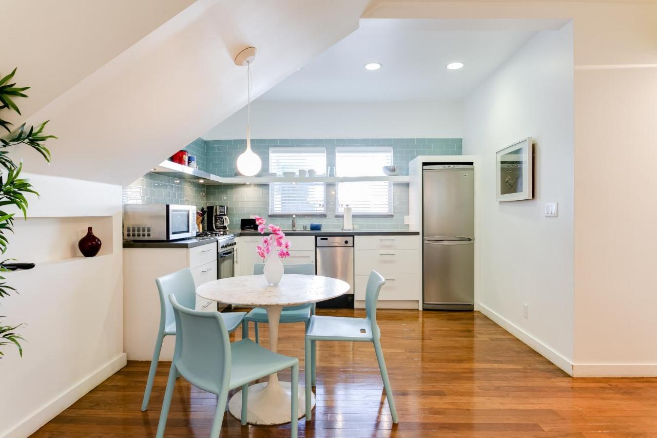 Venice Beach Vacation Condos Λος Άντζελες Εξωτερικό φωτογραφία