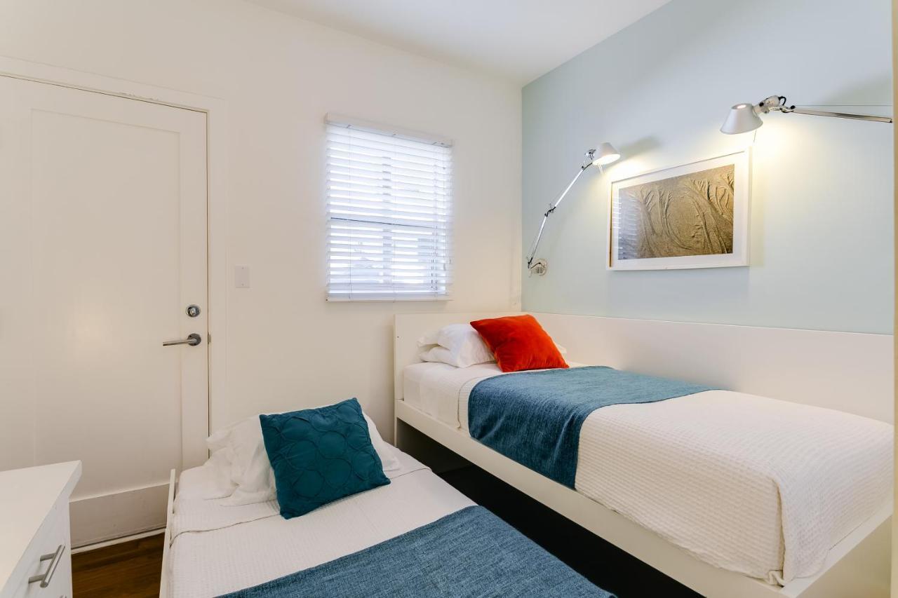 Venice Beach Vacation Condos Λος Άντζελες Εξωτερικό φωτογραφία