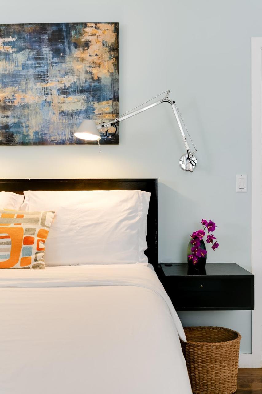 Venice Beach Vacation Condos Λος Άντζελες Εξωτερικό φωτογραφία