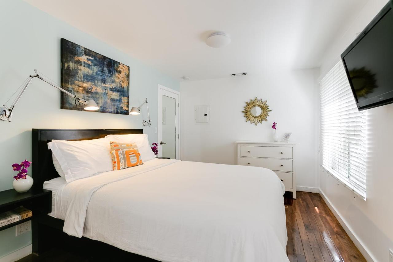 Venice Beach Vacation Condos Λος Άντζελες Εξωτερικό φωτογραφία