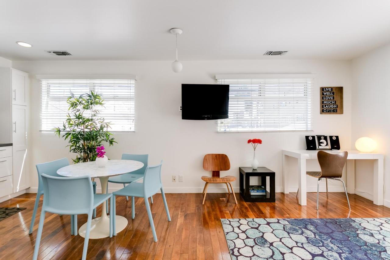 Venice Beach Vacation Condos Λος Άντζελες Εξωτερικό φωτογραφία