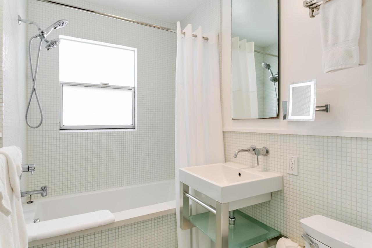Venice Beach Vacation Condos Λος Άντζελες Δωμάτιο φωτογραφία