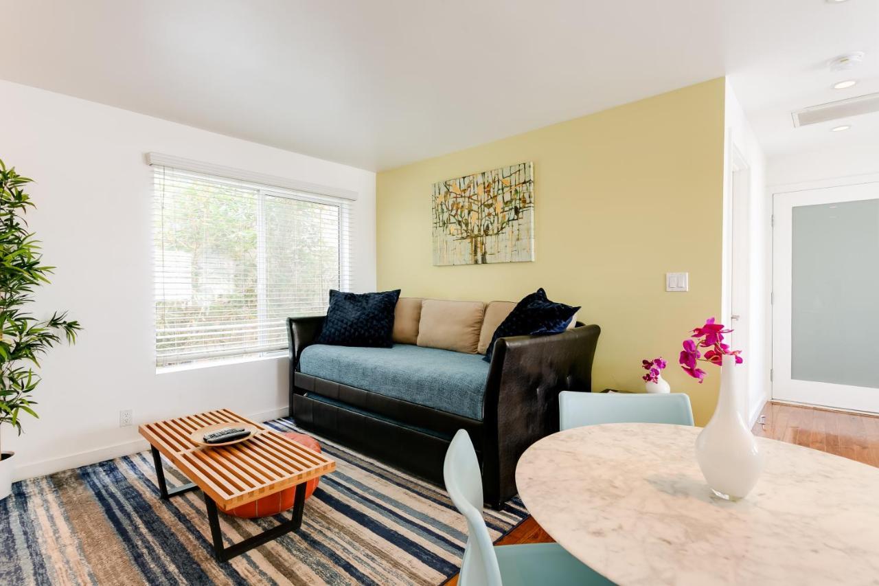 Venice Beach Vacation Condos Λος Άντζελες Εξωτερικό φωτογραφία