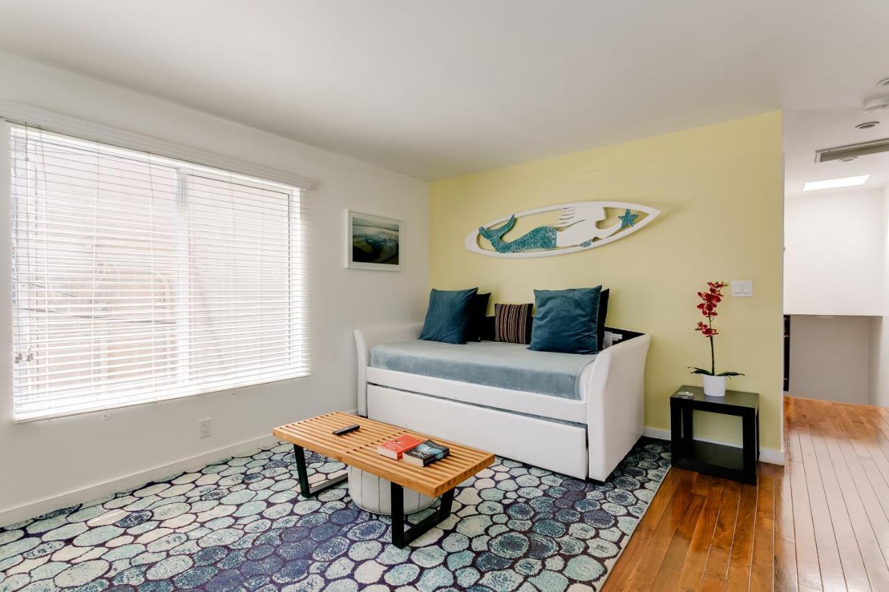 Venice Beach Vacation Condos Λος Άντζελες Εξωτερικό φωτογραφία