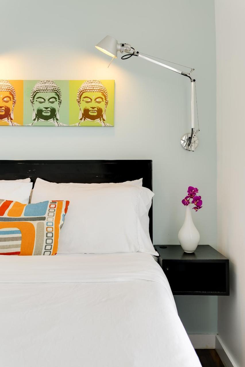 Venice Beach Vacation Condos Λος Άντζελες Δωμάτιο φωτογραφία