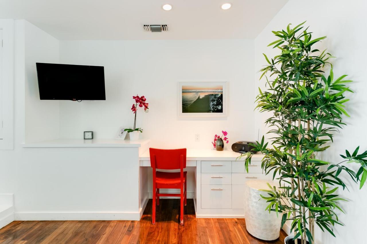 Venice Beach Vacation Condos Λος Άντζελες Εξωτερικό φωτογραφία