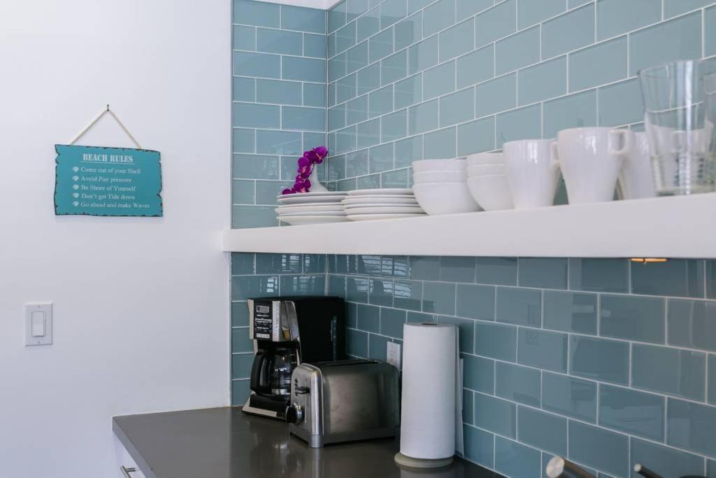 Venice Beach Vacation Condos Λος Άντζελες Εξωτερικό φωτογραφία