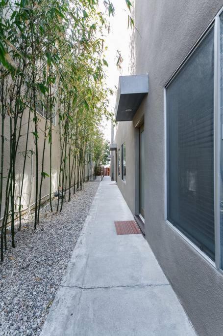 Venice Beach Vacation Condos Λος Άντζελες Εξωτερικό φωτογραφία